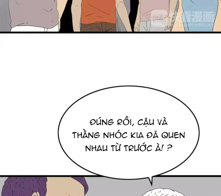 Tiền Tuyến Vùng Nước Sâu Chapter 47 - Trang 2