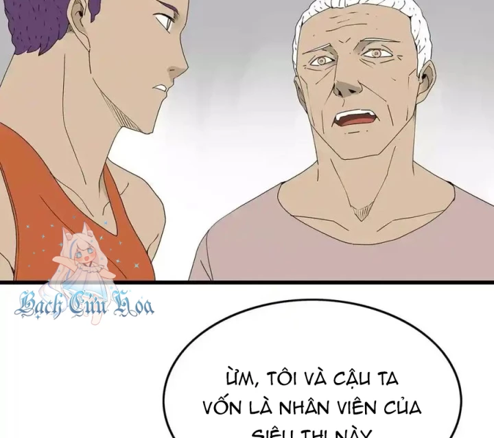 Tiền Tuyến Vùng Nước Sâu Chapter 47 - Trang 2