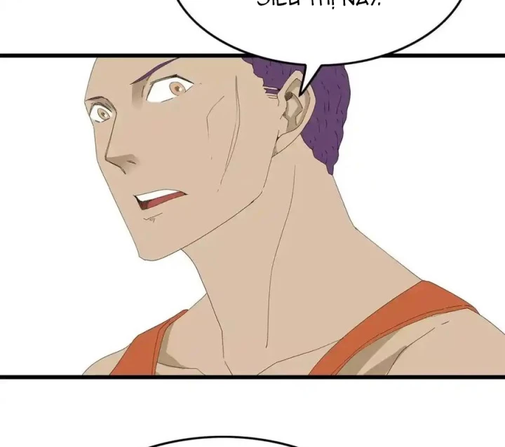 Tiền Tuyến Vùng Nước Sâu Chapter 47 - Trang 2