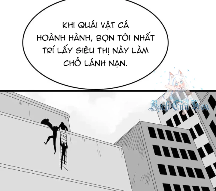 Tiền Tuyến Vùng Nước Sâu Chapter 47 - Trang 2