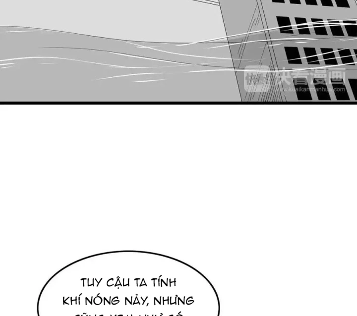 Tiền Tuyến Vùng Nước Sâu Chapter 47 - Trang 2