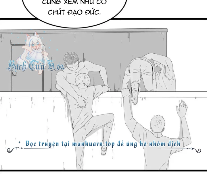 Tiền Tuyến Vùng Nước Sâu Chapter 47 - Trang 2