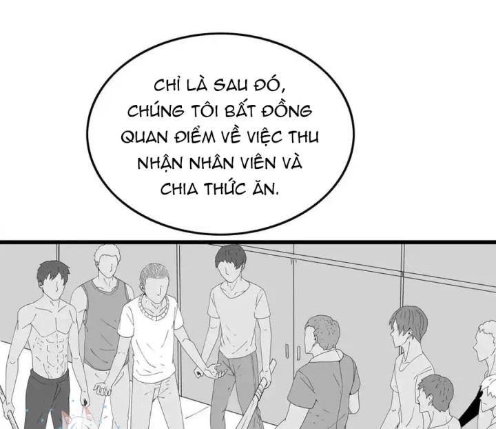Tiền Tuyến Vùng Nước Sâu Chapter 47 - Trang 2