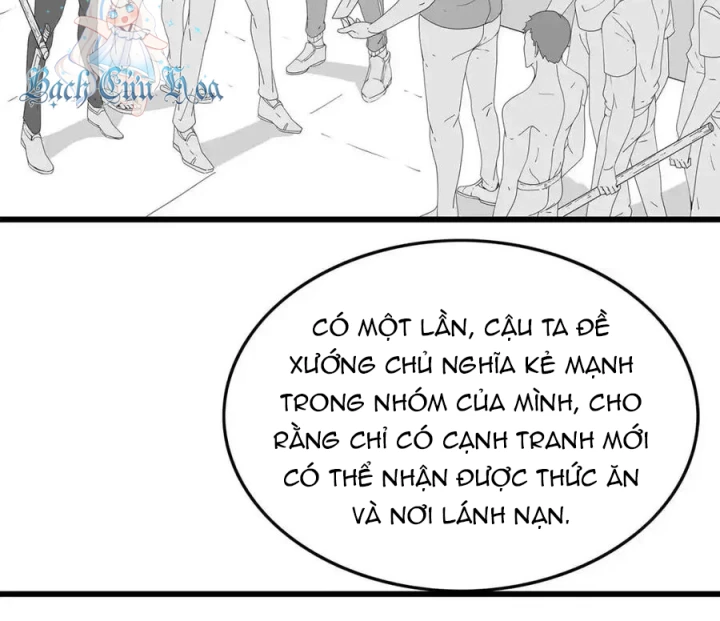 Tiền Tuyến Vùng Nước Sâu Chapter 47 - Trang 2