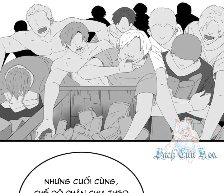 Tiền Tuyến Vùng Nước Sâu Chapter 47 - Trang 2