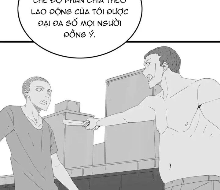 Tiền Tuyến Vùng Nước Sâu Chapter 47 - Trang 2