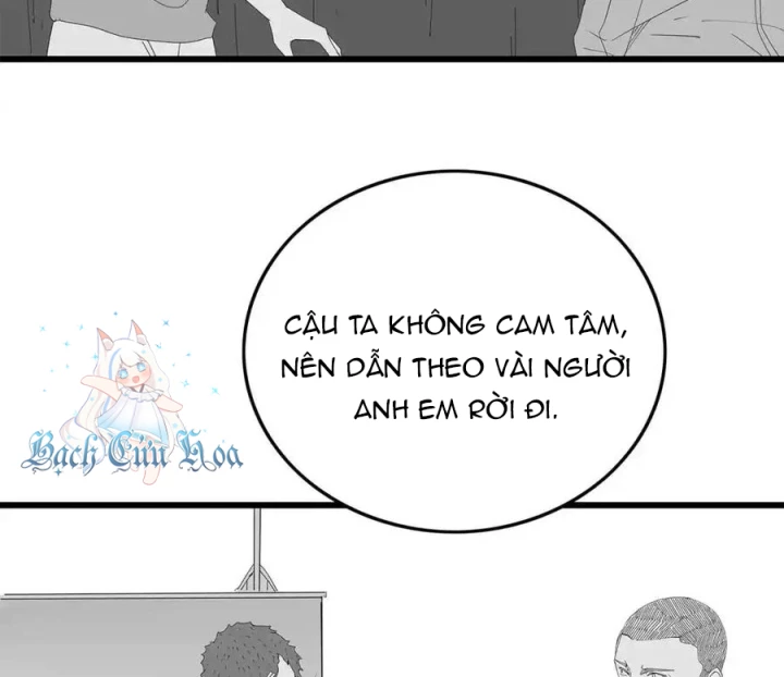 Tiền Tuyến Vùng Nước Sâu Chapter 47 - Trang 2