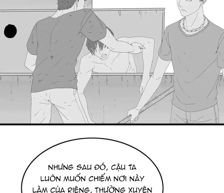 Tiền Tuyến Vùng Nước Sâu Chapter 47 - Trang 2