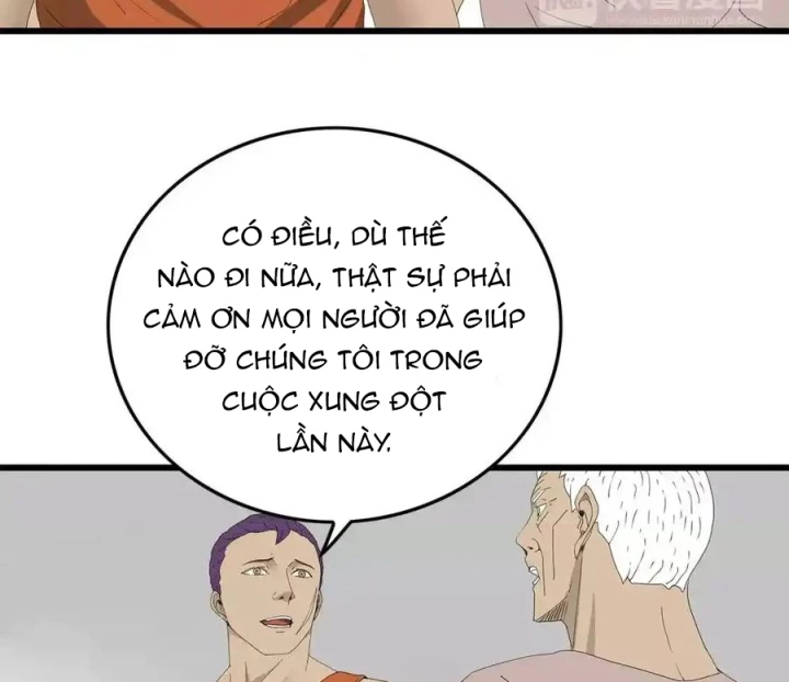 Tiền Tuyến Vùng Nước Sâu Chapter 47 - Trang 2