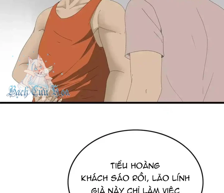 Tiền Tuyến Vùng Nước Sâu Chapter 47 - Trang 2