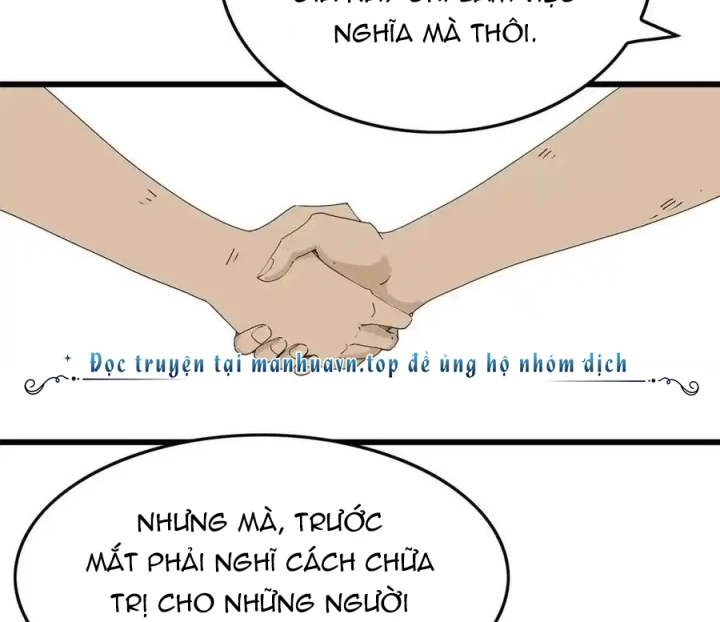 Tiền Tuyến Vùng Nước Sâu Chapter 47 - Trang 2