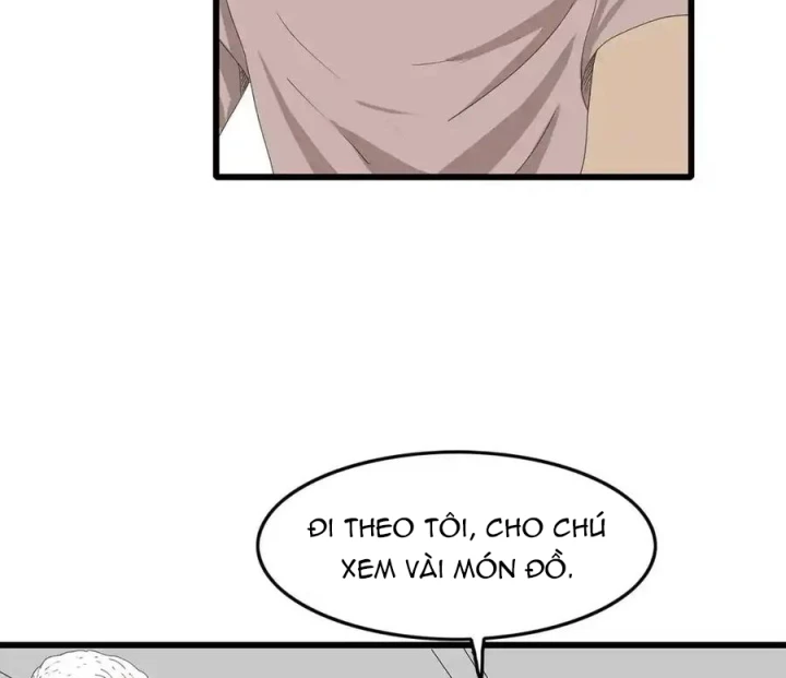 Tiền Tuyến Vùng Nước Sâu Chapter 47 - Trang 2