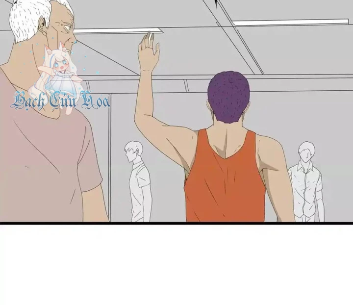 Tiền Tuyến Vùng Nước Sâu Chapter 47 - Trang 2