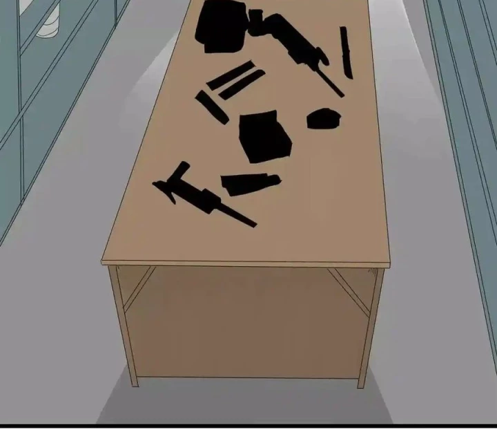 Tiền Tuyến Vùng Nước Sâu Chapter 47 - Trang 2