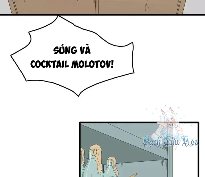 Tiền Tuyến Vùng Nước Sâu Chapter 47 - Trang 2