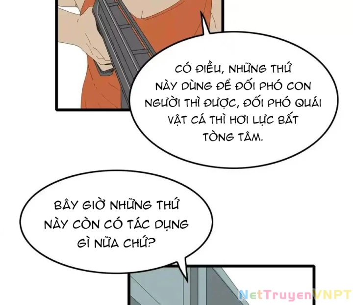 Tiền Tuyến Vùng Nước Sâu Chapter 47 - Trang 2