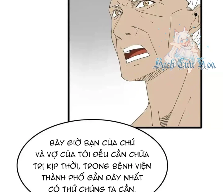 Tiền Tuyến Vùng Nước Sâu Chapter 47 - Trang 2