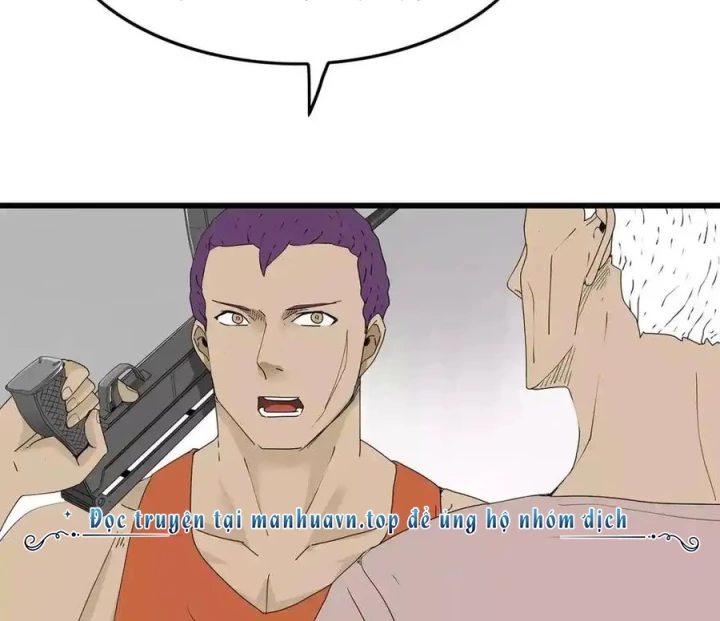 Tiền Tuyến Vùng Nước Sâu Chapter 47 - Trang 2