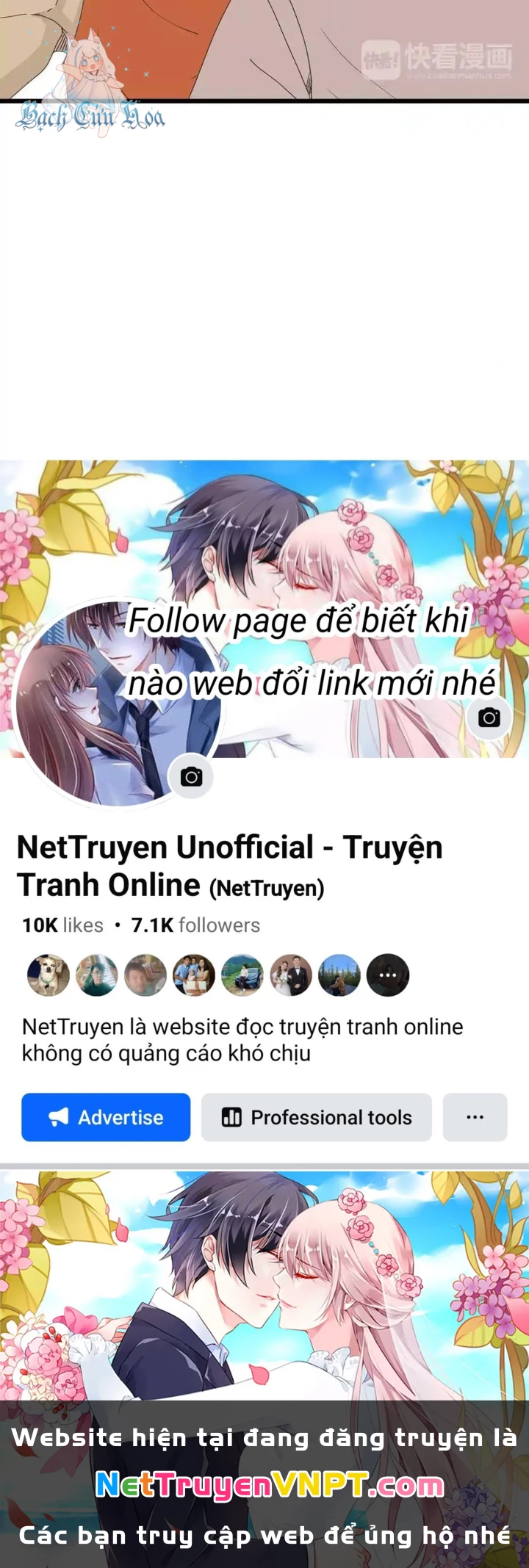 Tiền Tuyến Vùng Nước Sâu Chapter 47 - Trang 2