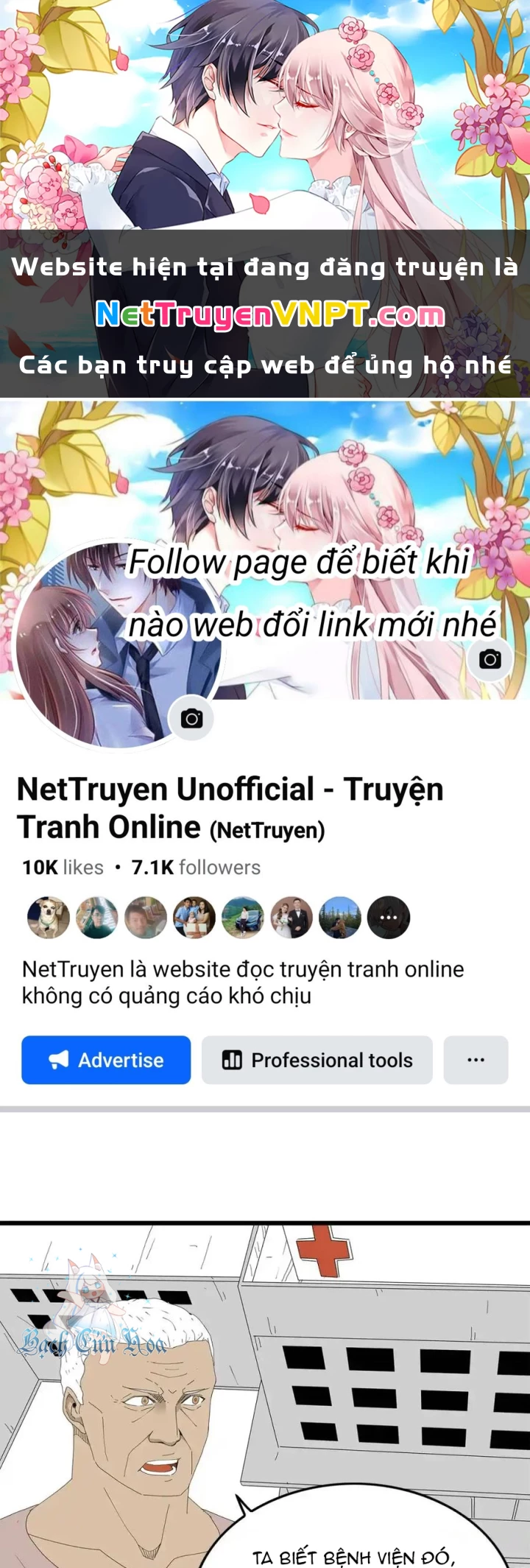 Tiền Tuyến Vùng Nước Sâu Chapter 48 - Trang 2