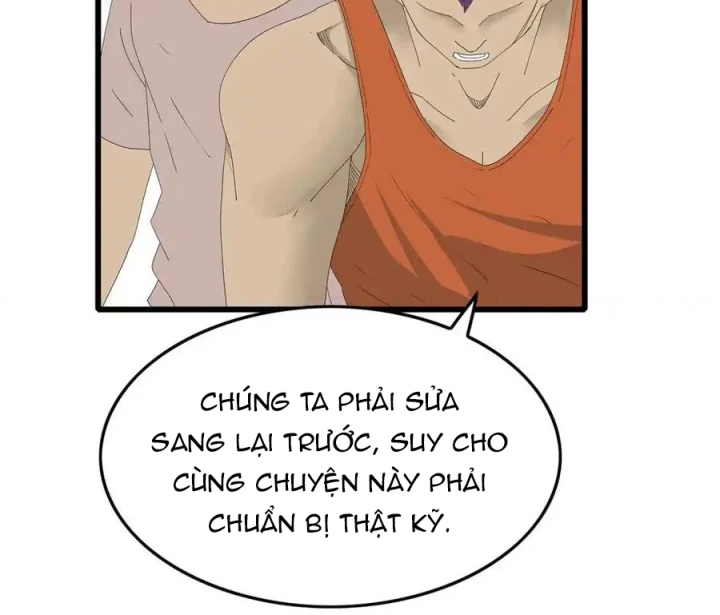 Tiền Tuyến Vùng Nước Sâu Chapter 48 - Trang 2