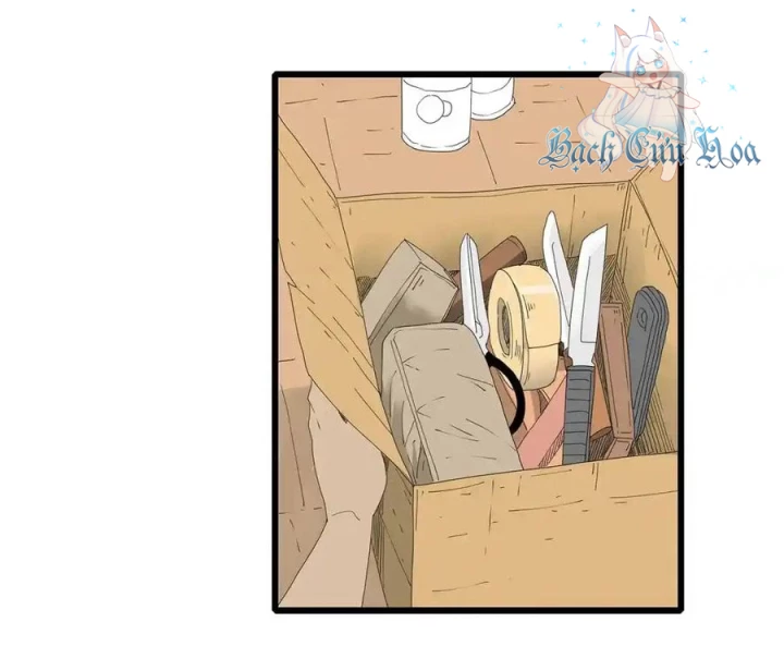 Tiền Tuyến Vùng Nước Sâu Chapter 48 - Trang 2