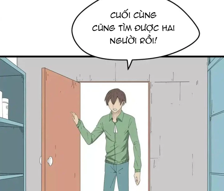 Tiền Tuyến Vùng Nước Sâu Chapter 48 - Trang 2