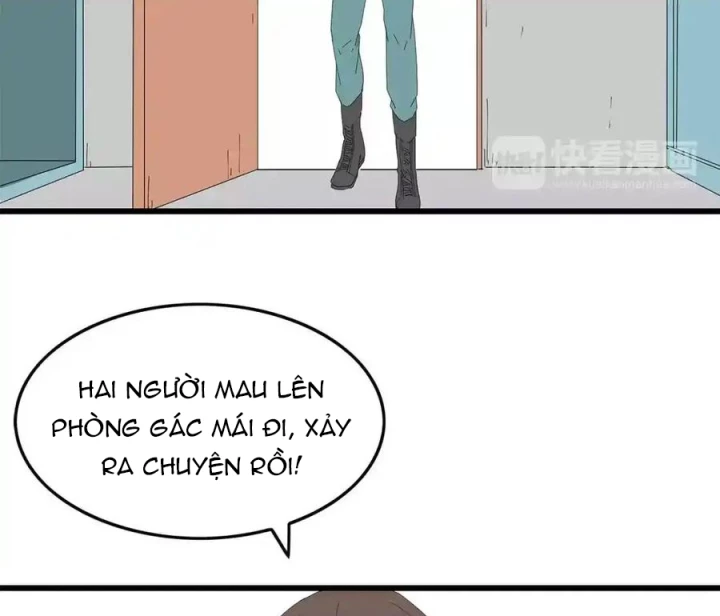 Tiền Tuyến Vùng Nước Sâu Chapter 48 - Trang 2