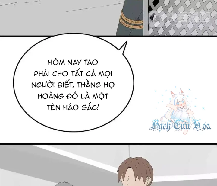 Tiền Tuyến Vùng Nước Sâu Chapter 48 - Trang 2
