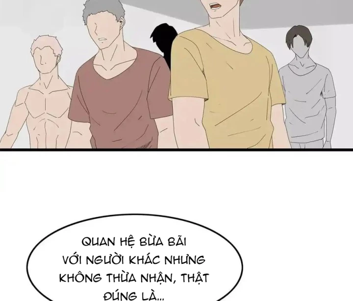 Tiền Tuyến Vùng Nước Sâu Chapter 48 - Trang 2