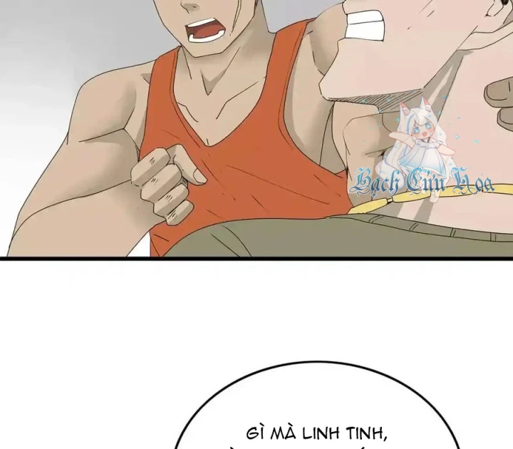Tiền Tuyến Vùng Nước Sâu Chapter 48 - Trang 2