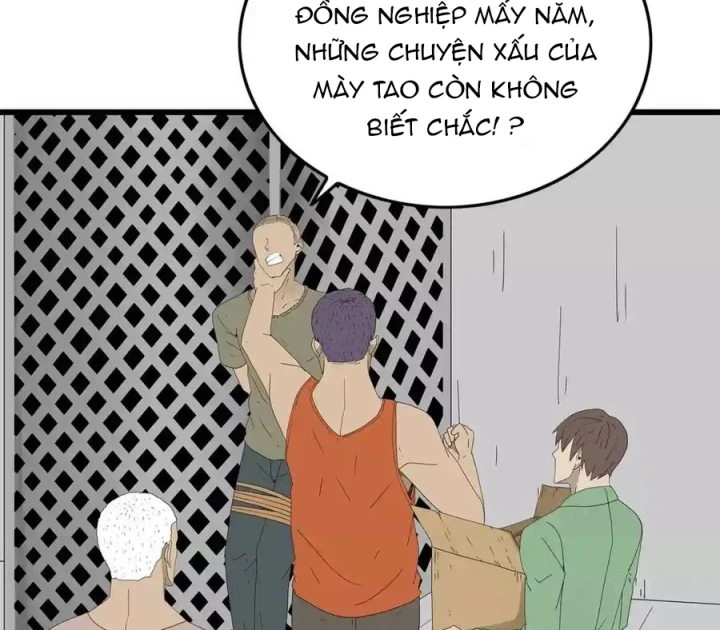 Tiền Tuyến Vùng Nước Sâu Chapter 48 - Trang 2