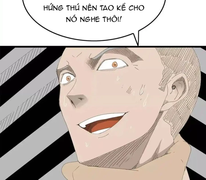 Tiền Tuyến Vùng Nước Sâu Chapter 48 - Trang 2