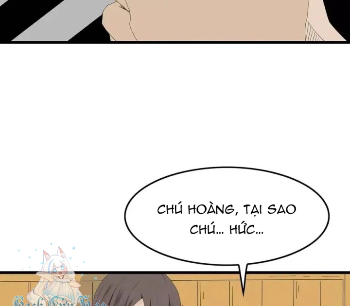 Tiền Tuyến Vùng Nước Sâu Chapter 48 - Trang 2