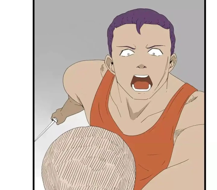 Tiền Tuyến Vùng Nước Sâu Chapter 48 - Trang 2