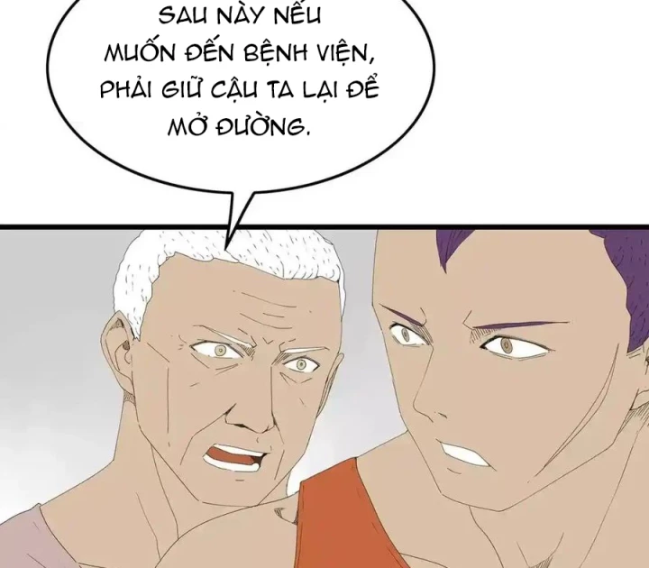 Tiền Tuyến Vùng Nước Sâu Chapter 48 - Trang 2
