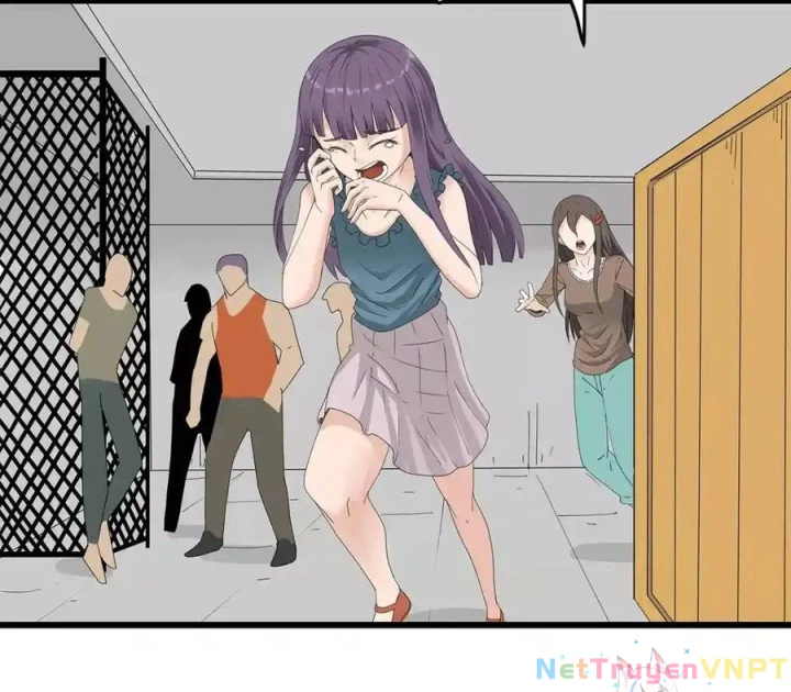Tiền Tuyến Vùng Nước Sâu Chapter 48 - Trang 2