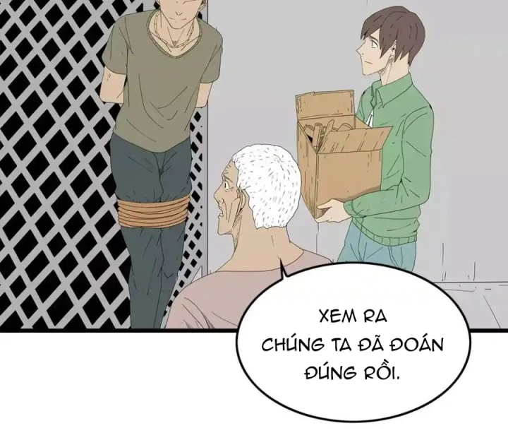 Tiền Tuyến Vùng Nước Sâu Chapter 48 - Trang 2