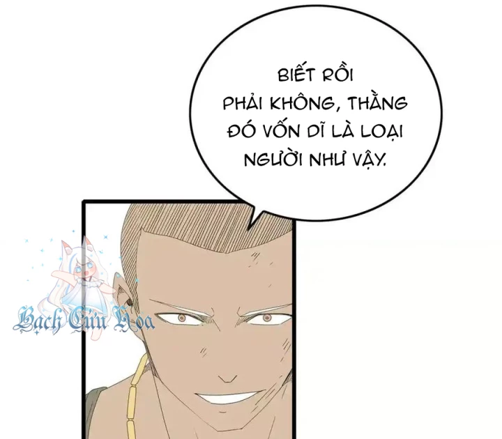 Tiền Tuyến Vùng Nước Sâu Chapter 48 - Trang 2