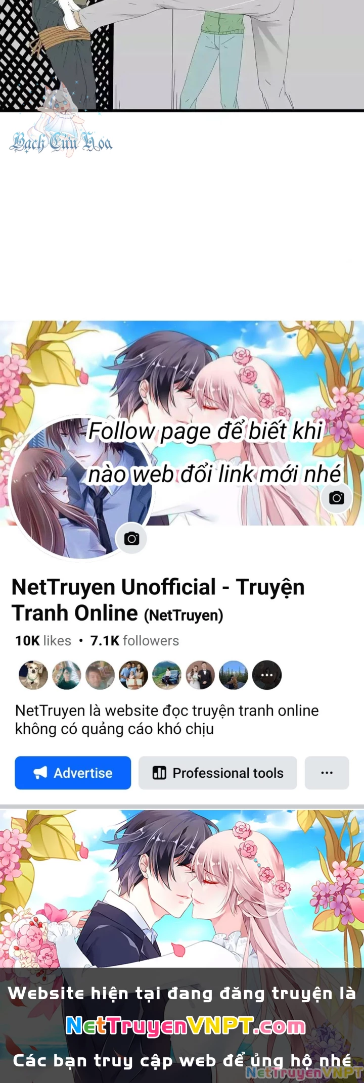 Tiền Tuyến Vùng Nước Sâu Chapter 48 - Trang 2