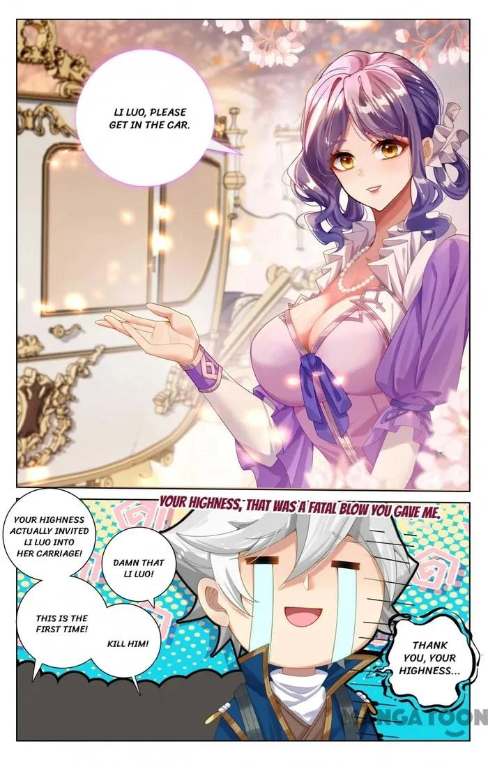 Tiền Tuyến Vùng Nước Sâu Chapter 49 - Trang 2