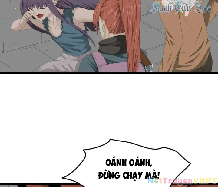 Tiền Tuyến Vùng Nước Sâu Chapter 49 - Trang 2