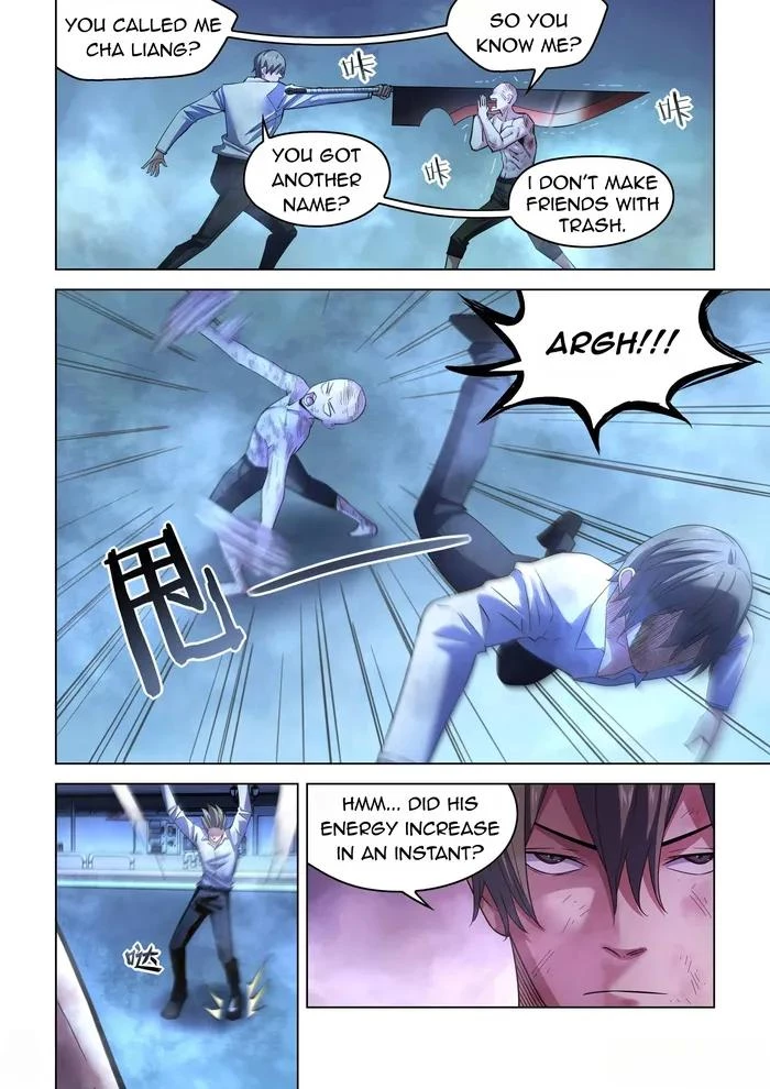 Tiền Tuyến Vùng Nước Sâu Chapter 49 - Trang 2
