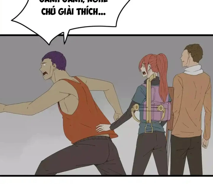 Tiền Tuyến Vùng Nước Sâu Chapter 49 - Trang 2