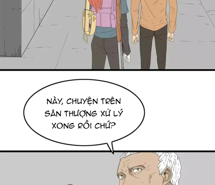 Tiền Tuyến Vùng Nước Sâu Chapter 49 - Trang 2