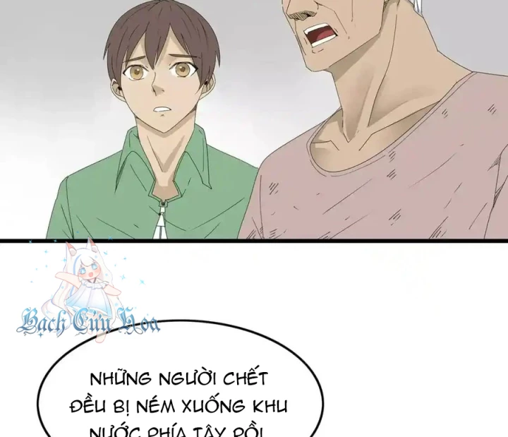 Tiền Tuyến Vùng Nước Sâu Chapter 49 - Trang 2