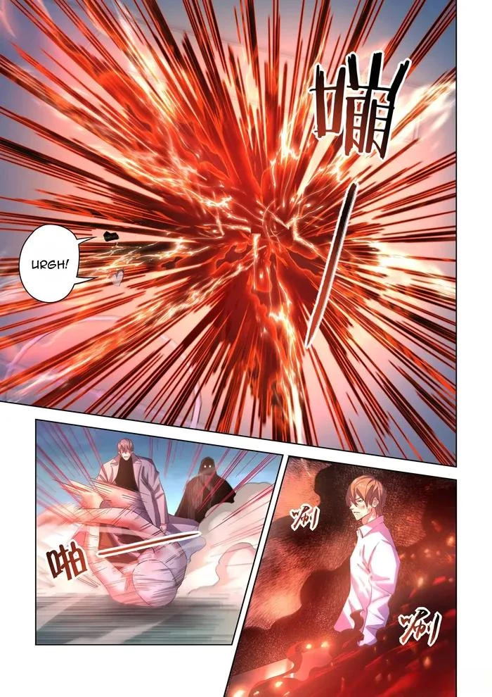 Tiền Tuyến Vùng Nước Sâu Chapter 49 - Trang 2
