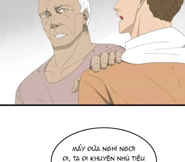 Tiền Tuyến Vùng Nước Sâu Chapter 49 - Trang 2