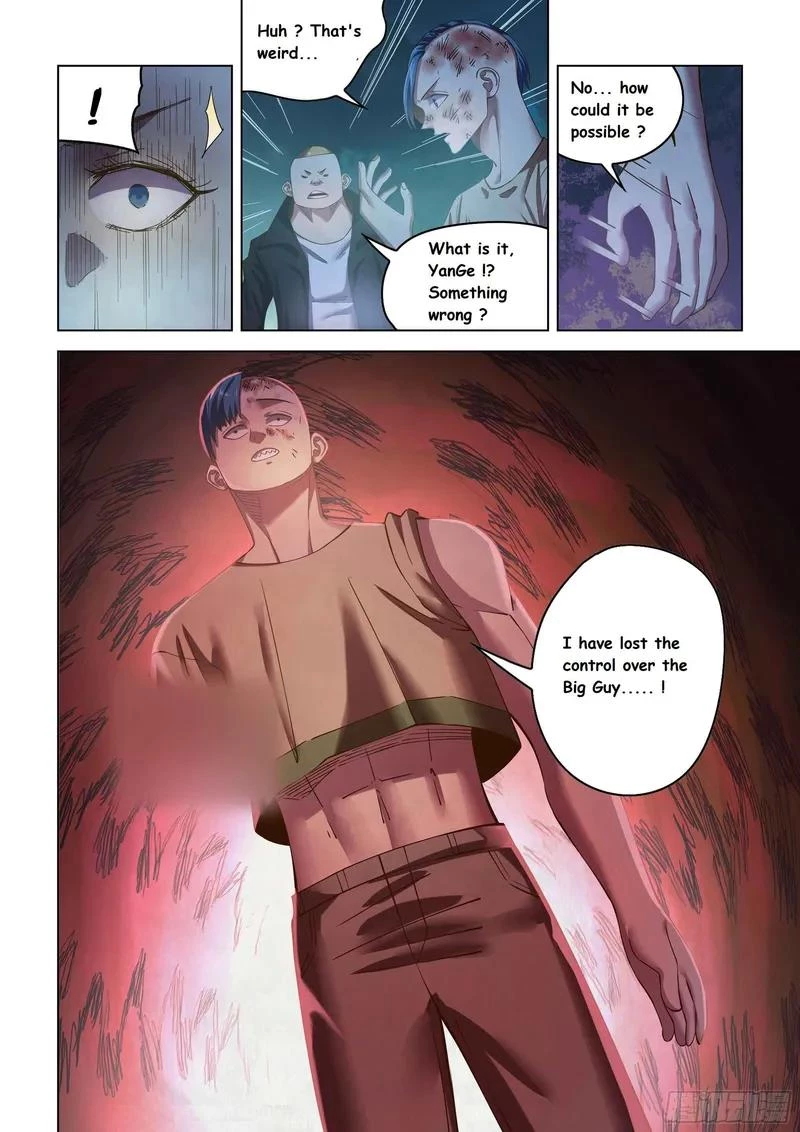 Tiền Tuyến Vùng Nước Sâu Chapter 49 - Trang 2