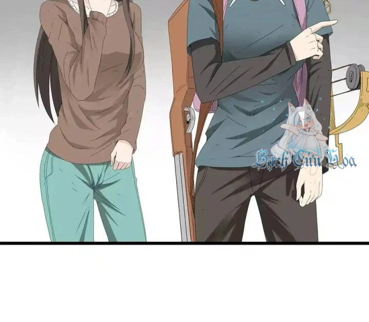 Tiền Tuyến Vùng Nước Sâu Chapter 49 - Trang 2